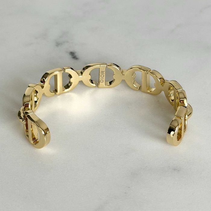 Bratara Christian Dior Cuff