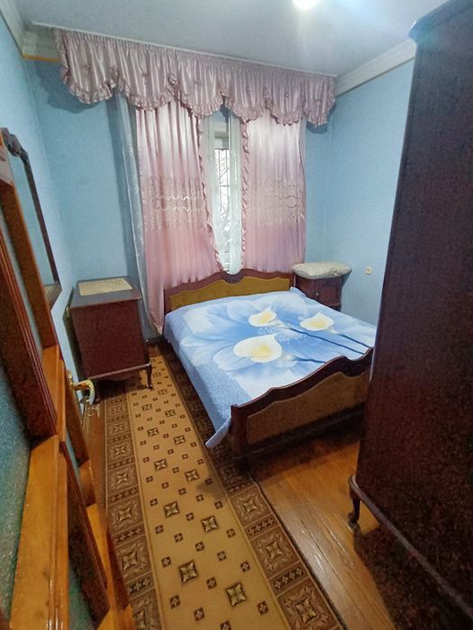 Юнусабад 14 - 5/2/5     110м²