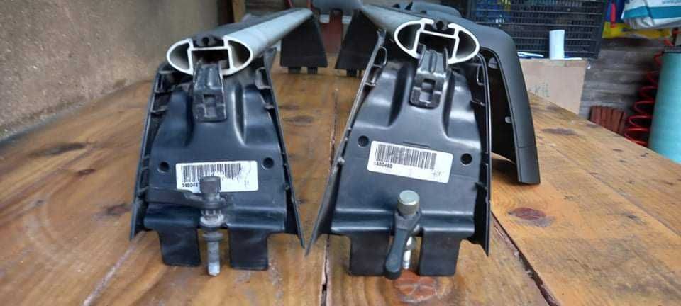 Оригинални греди за Мерцедес  E-Class C207/С208 Coupe 2010 - 2017