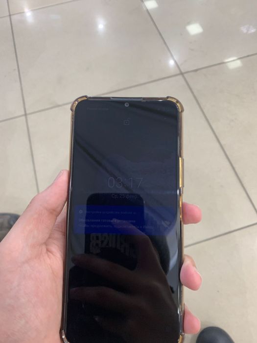 Телефон vivo Y12S