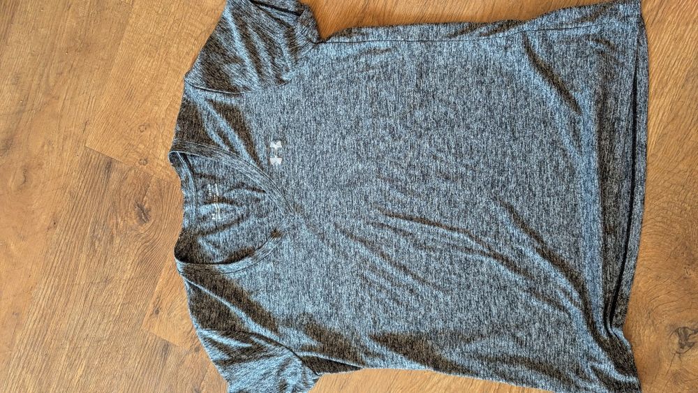 Дамска блуза under armour L