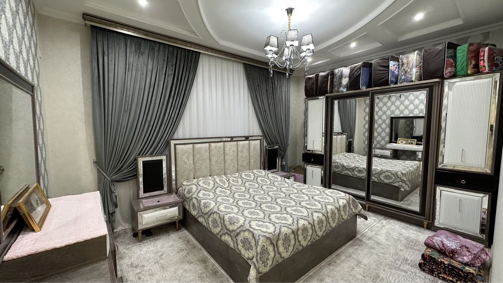 Hovli 2.7 sotix quruvchi mahalla