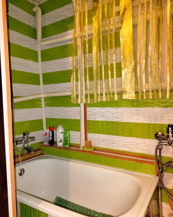 Квартира 1комнатная