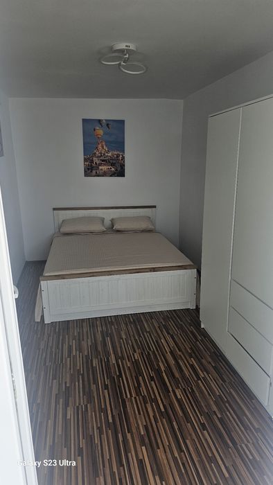 Apartament de vânzare Baicoi Prahova