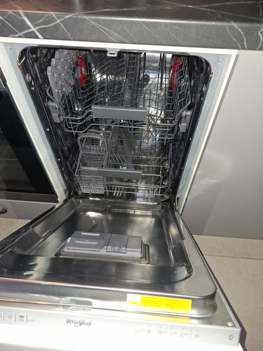 Masina vase whirlpool