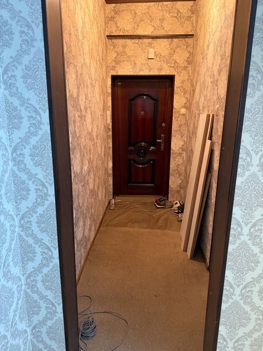 Сергели 6 А 2/5/7 ўрта ремонт