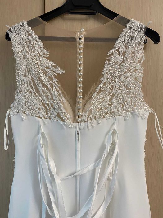 Rochie de mireasă