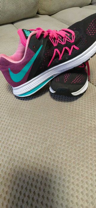 Nike zoom winflo 41