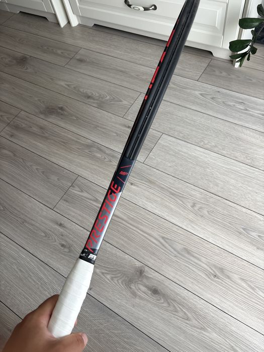 HEAD prestige mp graphene touch