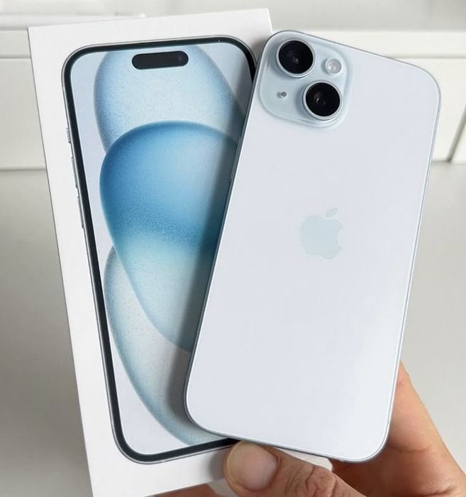 iphone 15 обменяю
