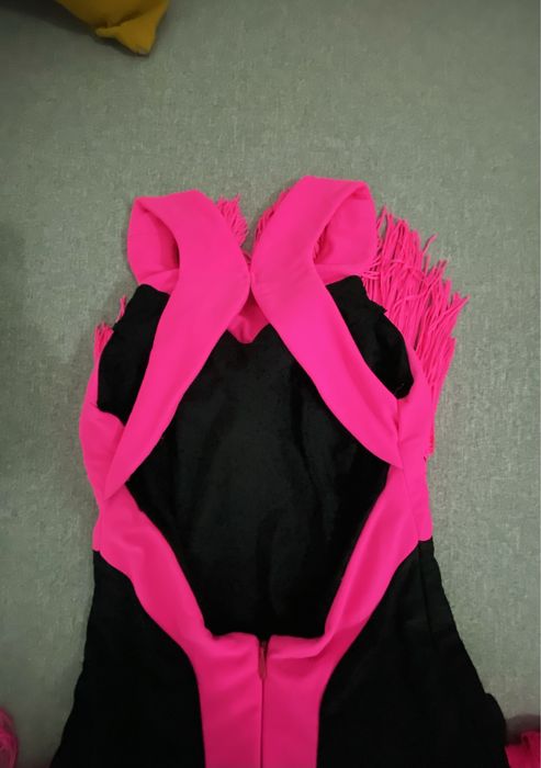 Vand rochie de dans sportiv