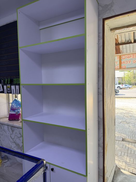 Продается витрина 1шт-25.000тг