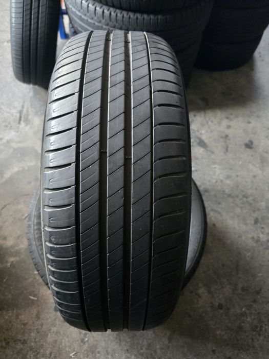 Michelin 205/55 R17 95V vară