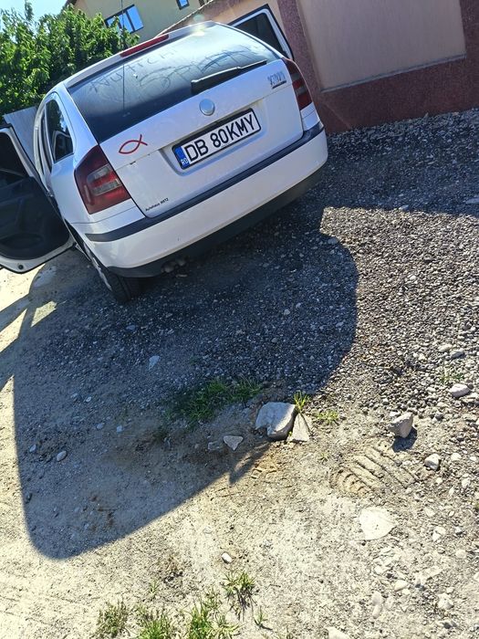 De vânzare Skoda 2
