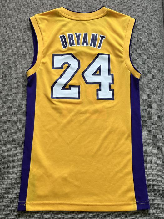 Maieu Baschet Lakers Kobe Bryant