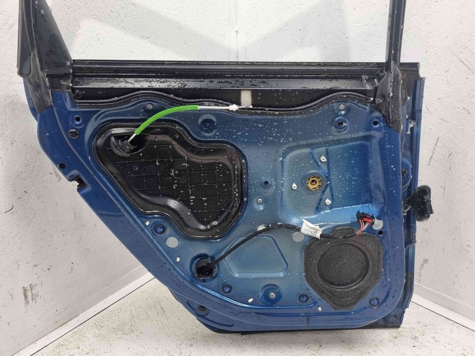 Usa stanga spate Audi A3 Sportback (8PA) [Fabr 2004-2013] Facelift LX5