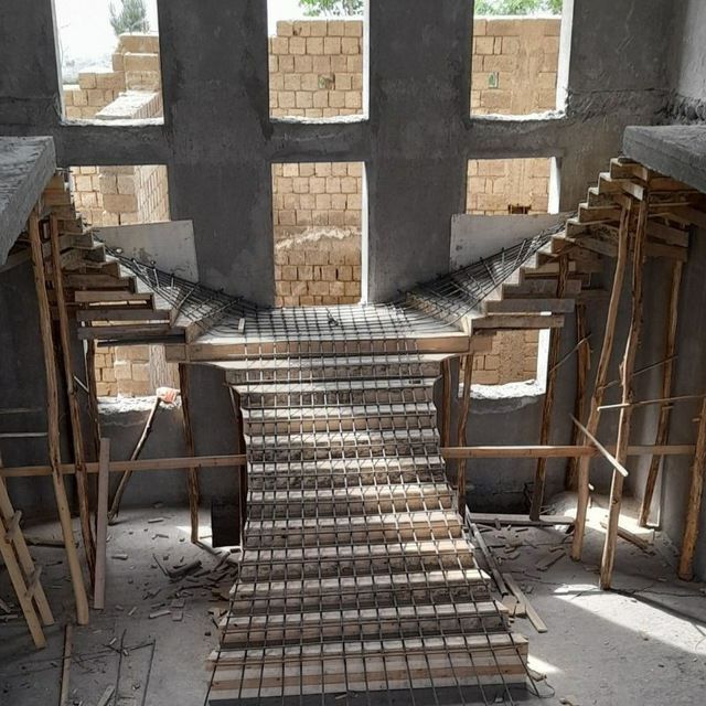 Бетон Зина beton zina quyish