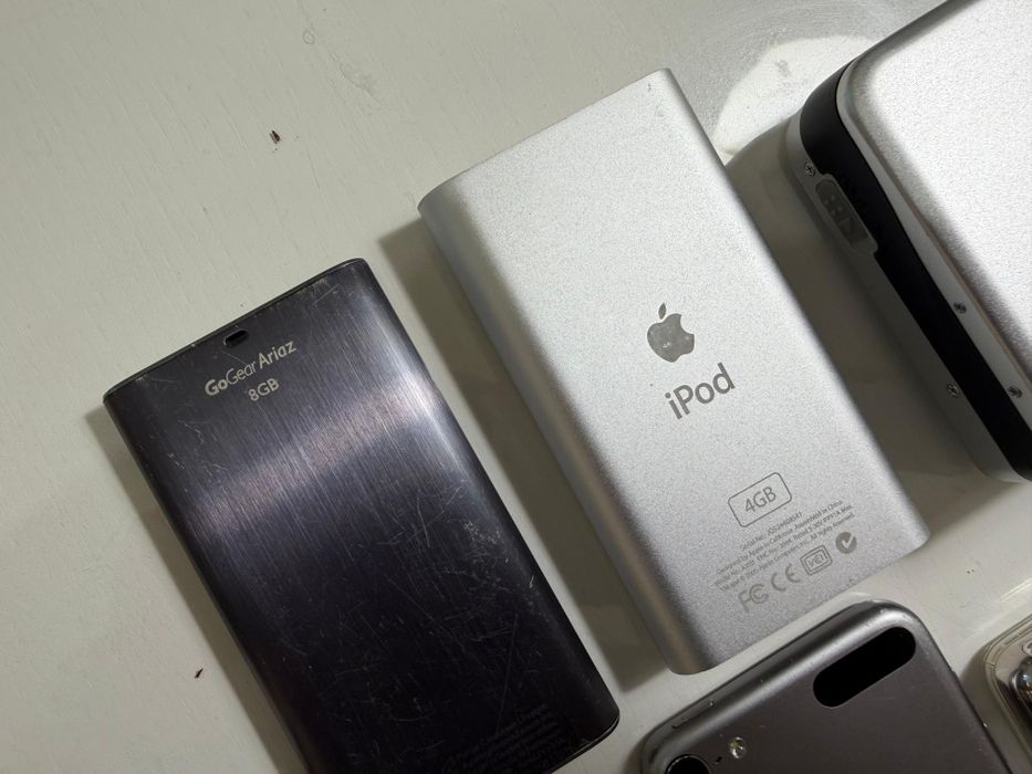 ipod touch 2 second hand si noi de vanzare • Anunturi • OLX.ro