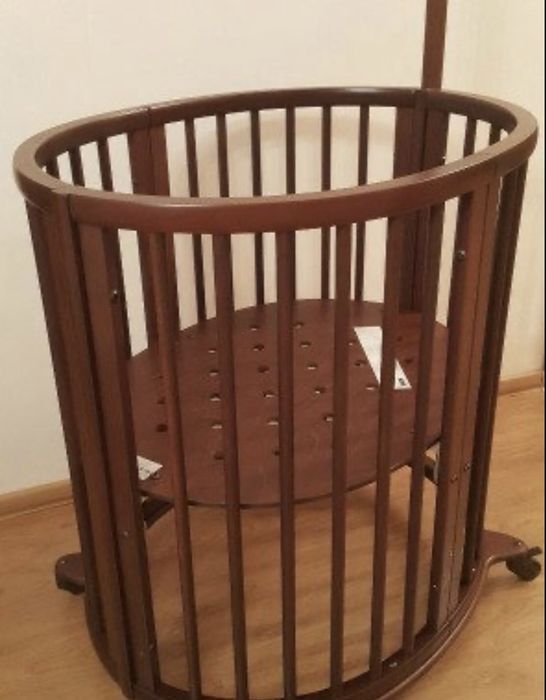 Кроватка Stokke Sleepy