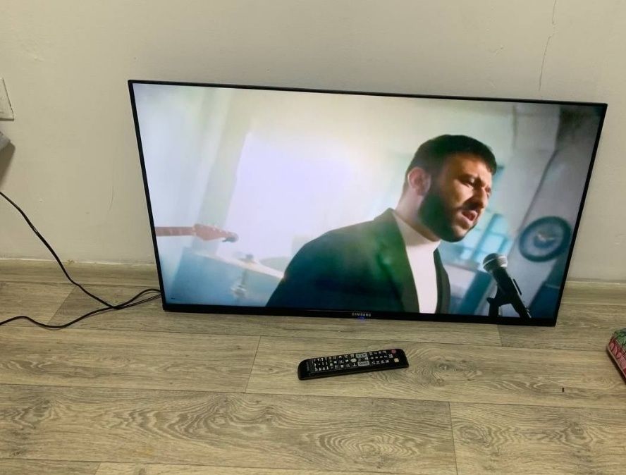 Продам телевизор Samsung