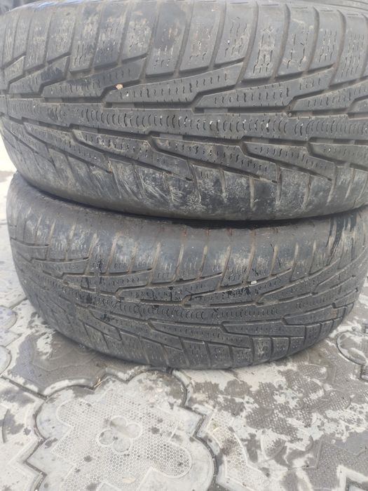 215 60 р16 зимние