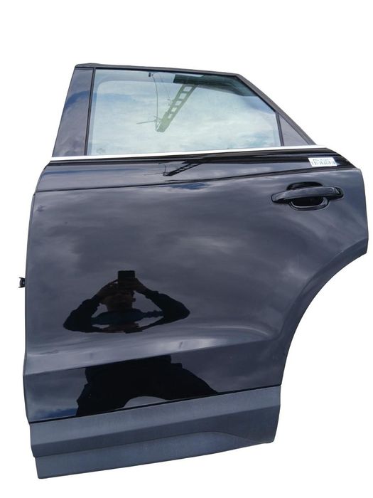 Usa Portiera Spate Stanga Audi Q3 8U, 8Ub, 8Ug 2011 - 2018