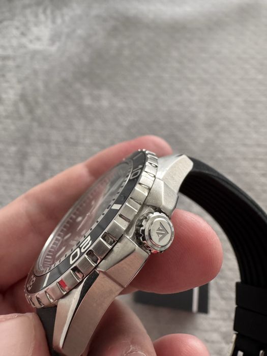 Citizen Promaster Diver EcoDrive BN1090-15E
