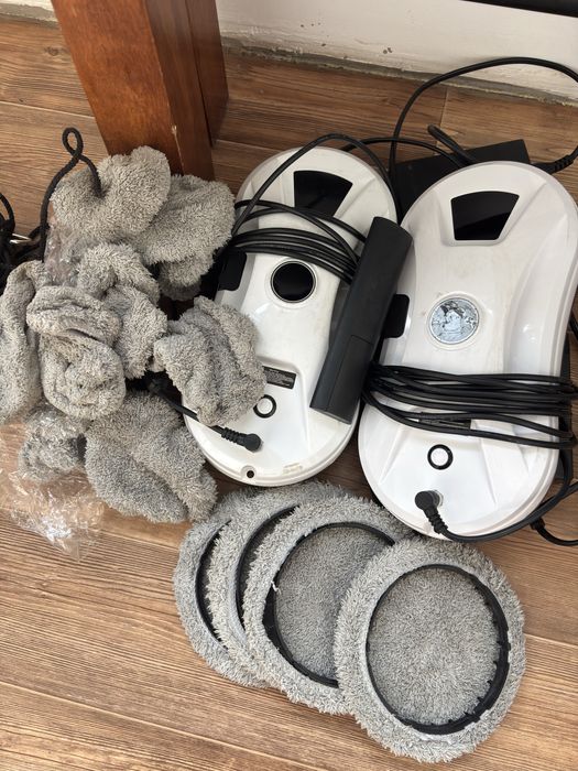 Стеклоочеститель