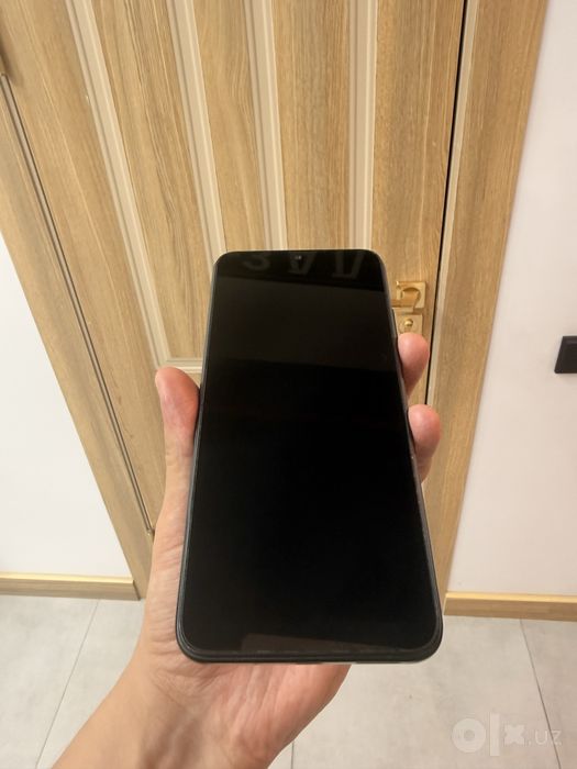 Redmi 9 A 4/64 gb Qora 2 ta sim karta