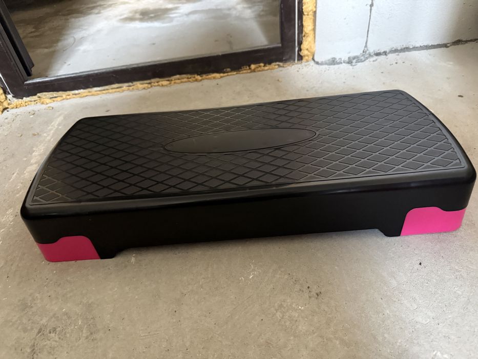 Стэп-платформа новая