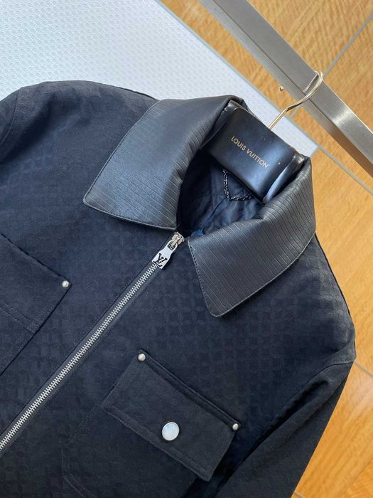 Geaca Louis Vuitton Premium