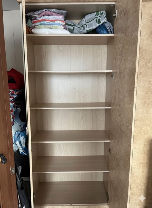 Гарнитур спальня