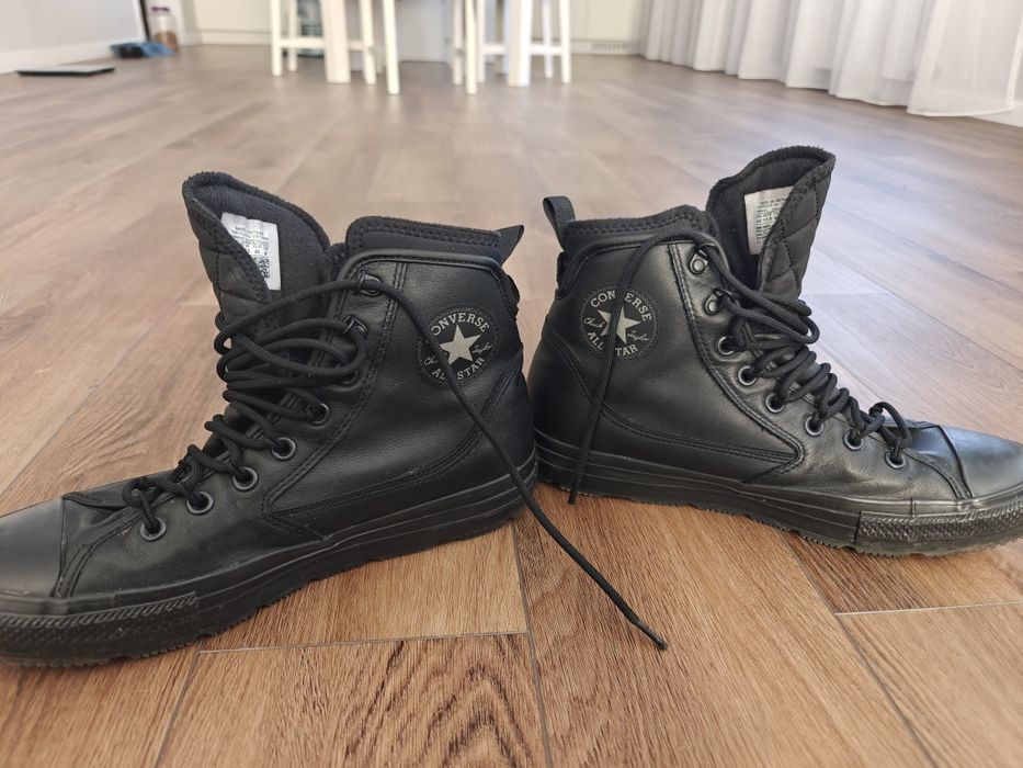 Converse Chuck Taylor All Terrain - оригинал, мужские!