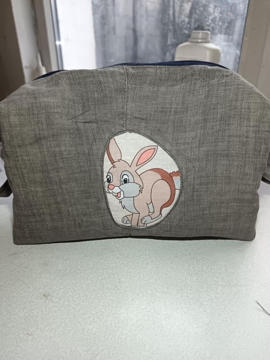 Несесери дамски и детски-100% памук