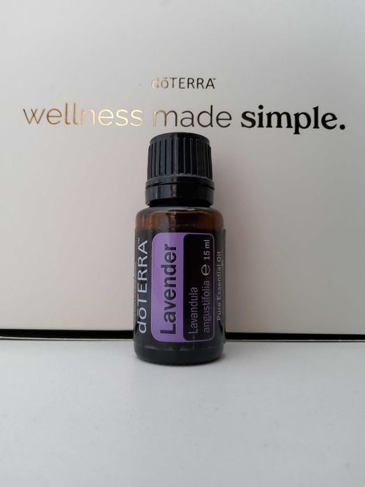 Lavender  doTerra