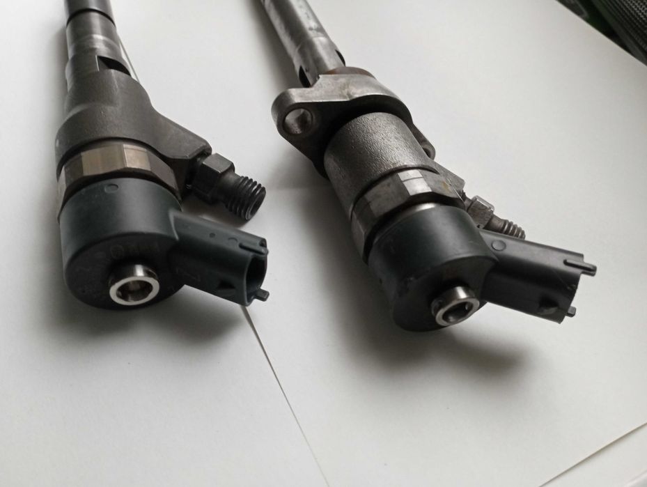 **Дюза Оригинална BOSCH 1.6HDI/2.0HDI Peugeot/Citroen/Fiat/Volvo/ford