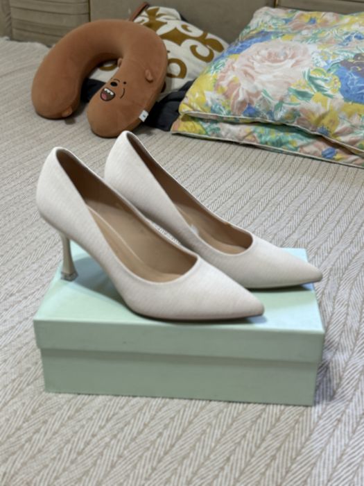 Продаю Туфли 38 размера