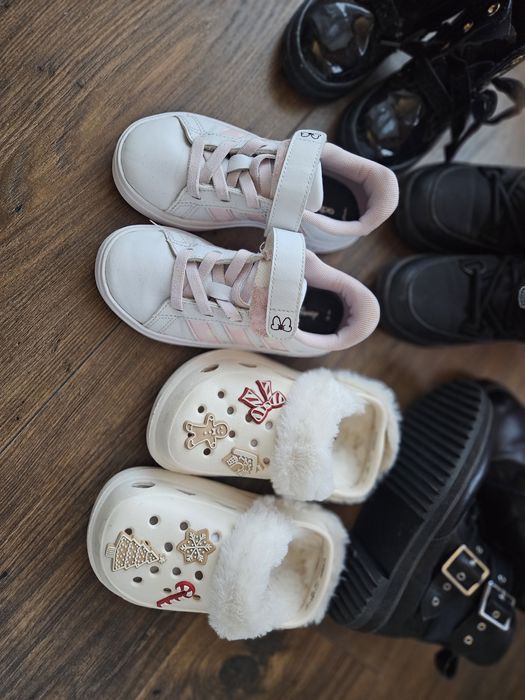 Детски обувки  (момиче)