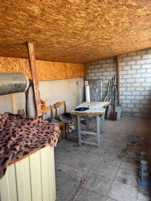 Дом  с. Заречное