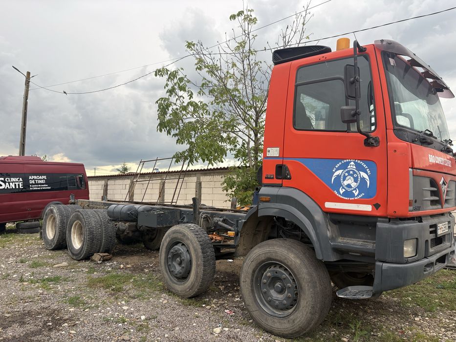 Cisterne de vanzare transport apa sau vidanje!!