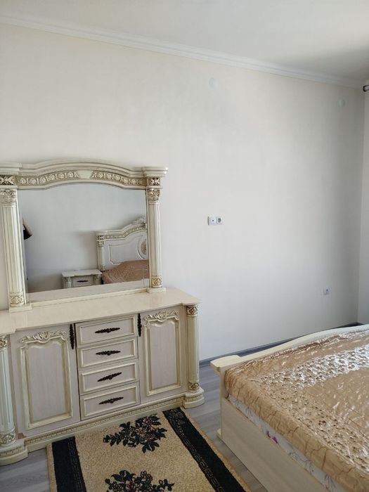 Сдам  уютную квартиру массив Корасув