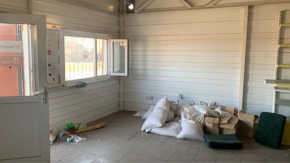 Сдаю в аренду бутик