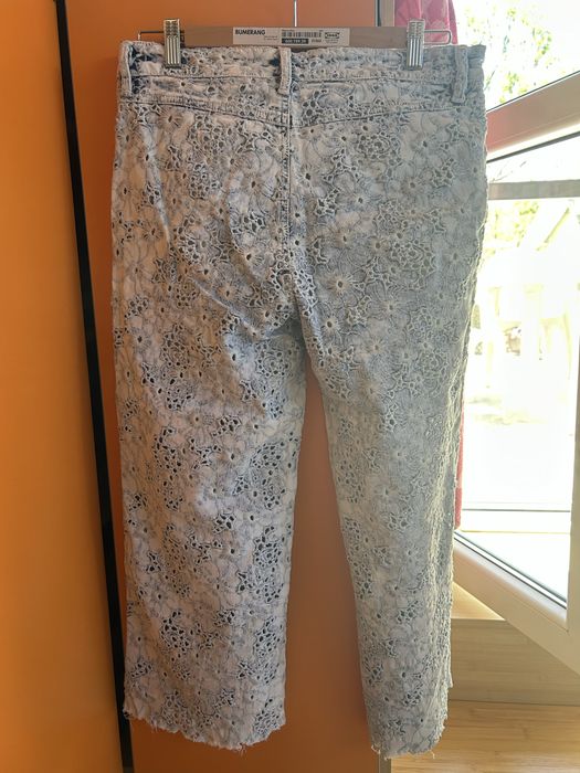 Dishe jeans/дънки Л размер