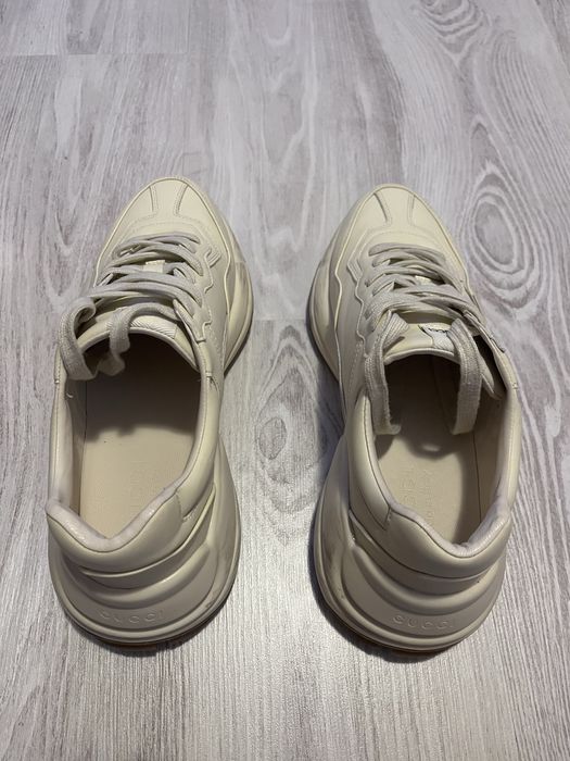 adidasi gucci ryhton barbati marimea 44