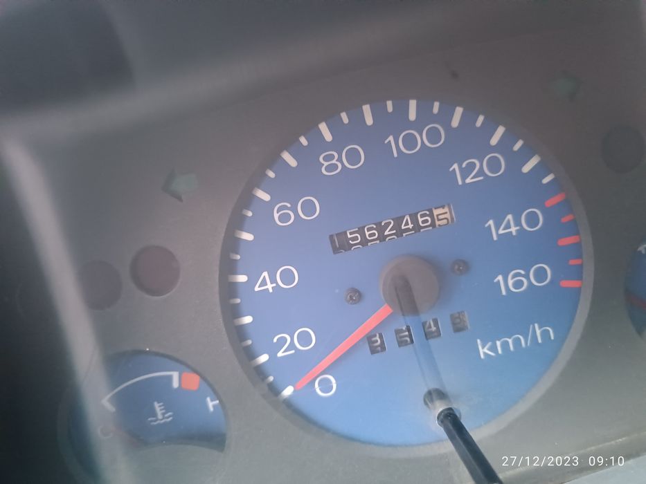 Tico ideal holatda 2500$ ozgina kami bor