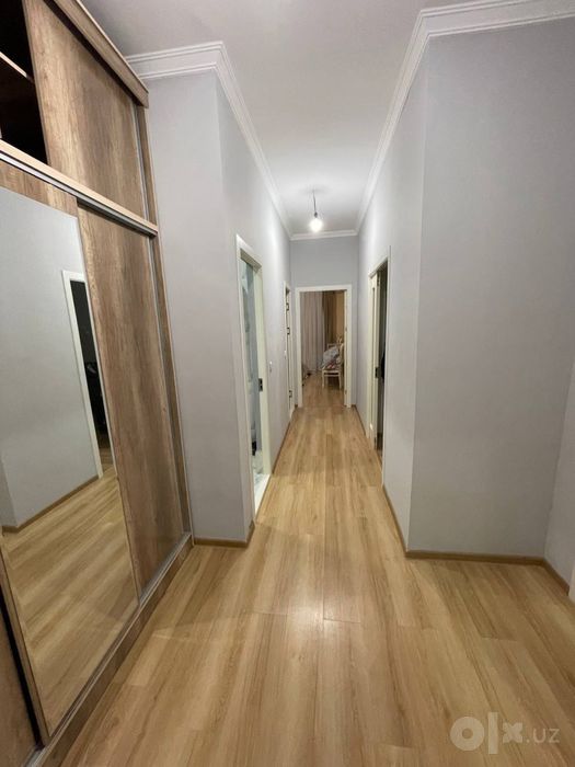 Аренда Октепа Новзаг 600м 3хона Боллар оила Кизларга