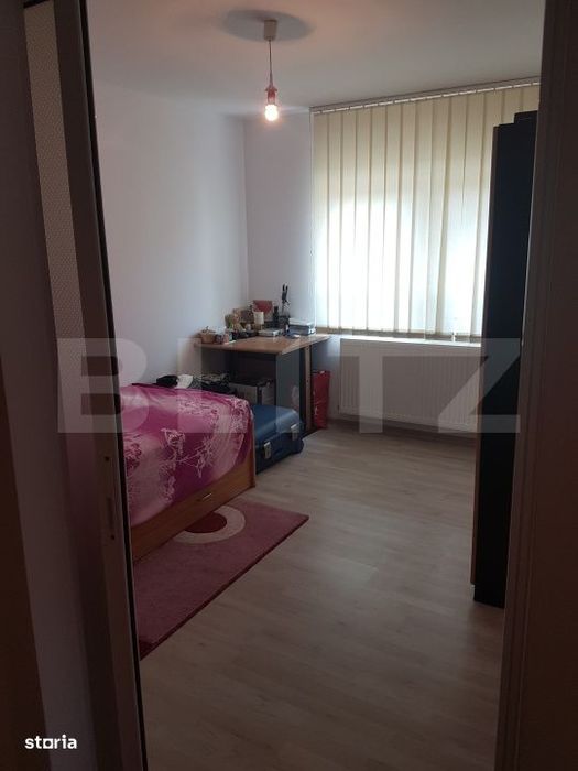 Apartament 3 camere decomandate, renovat– Zona Independentei