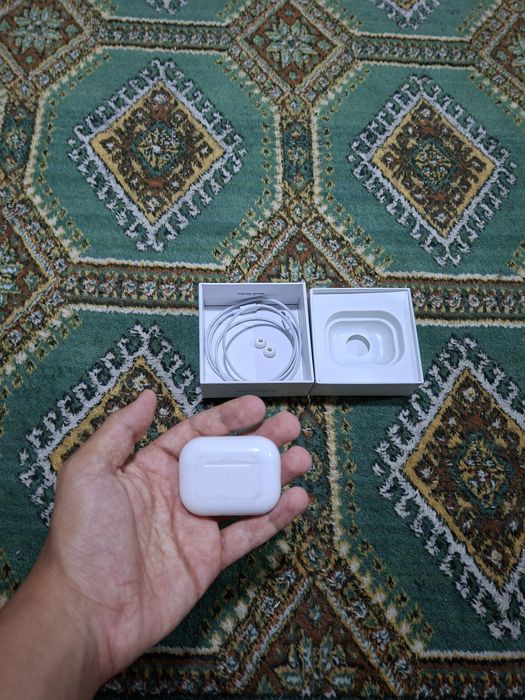 Air pods pro3 китайский