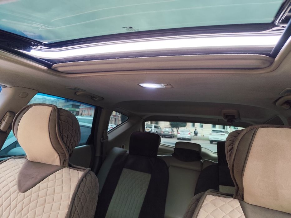 Продам полноприводный крассовер