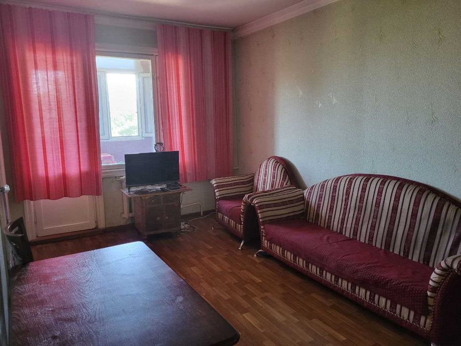 Продается 4-х комнатная квартира на Юнусабаде 12 квартал